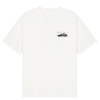 The Boutique Oversized box Tee