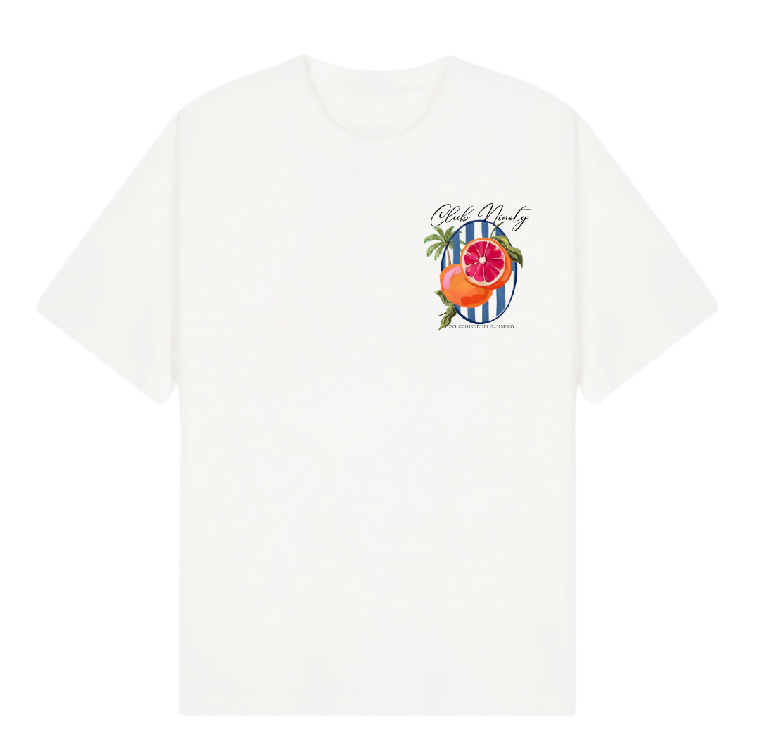 Peace Collective Oversized box Tee