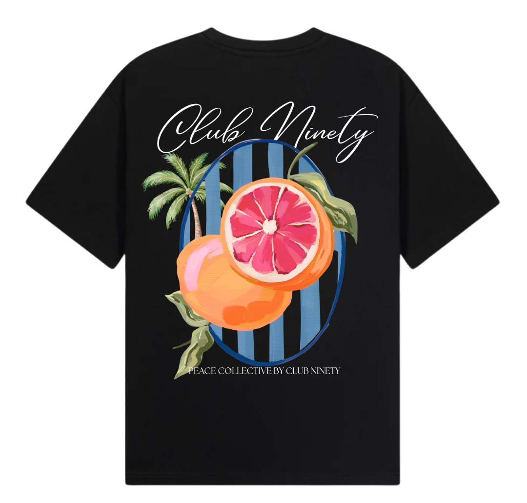Peace Collective Oversized box Tee