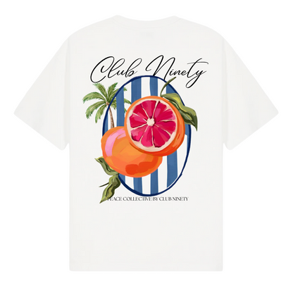 Peace Collective Oversized box Tee