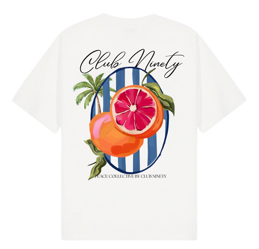 Peace Collective Oversized box Tee