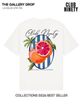Peace Collective box Tee - Club Ninety