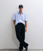Club ninety relaxed fit White t-shirt attached to the shirt