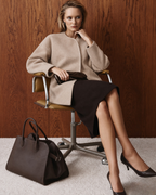 Club Ninety Jogh Coat Women