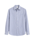 Club Ninety Linen Shirt