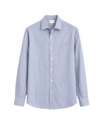 Club Ninety Linen Shirt