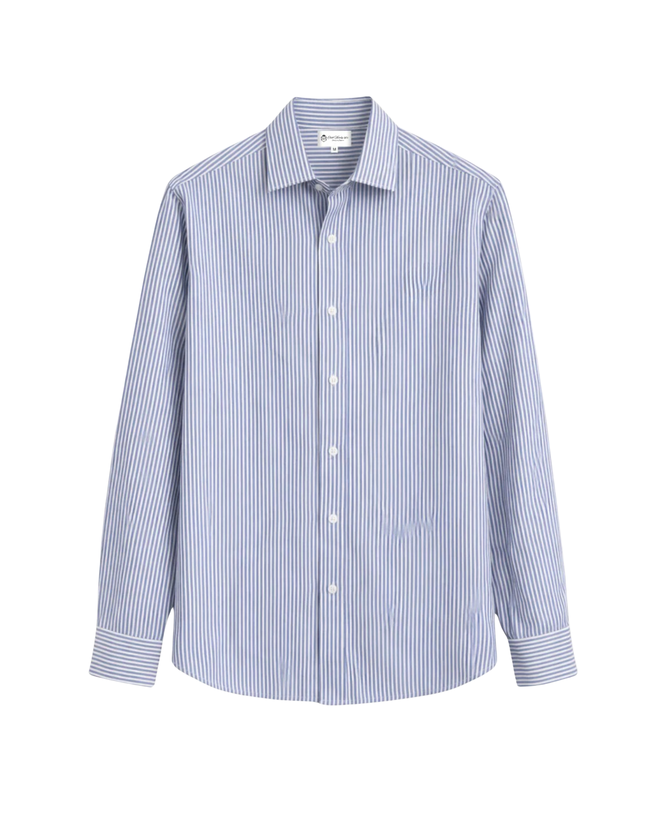 Club Ninety Linen Shirt