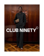 Kimono wrap set (jacket + pants) Women - Club Ninety