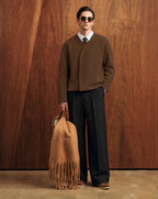 Club Ninety Jogh Coat Classic